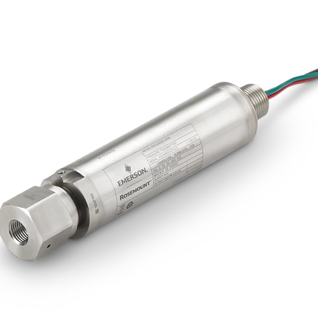 Rosemount 4600 Pressure Transmitter